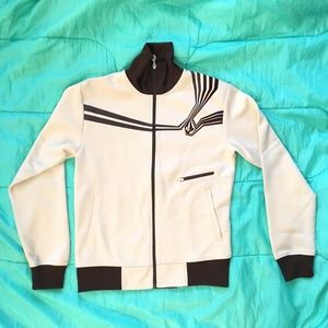 Men's Volcom Track Jacket
